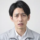 悩む施工管理